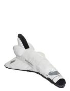 Glow In The Dark, Teddy Space Teddykompaniet White