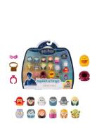 Squish-A-Longs 2,5 Cm Harry Potter 12 Pack AMO Patterned