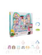 Squish-A-Longs 2,5 Cm 25 Pack S2 AMO Patterned