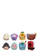 Micromallows Deluxe Accessory Set S2 AMO Patterned