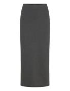 Lala Skirt Residus Grey