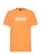 T-Shirt Rn BOSS Orange