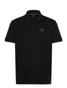 Polo Future BOSS Black