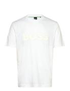 Tee Iconic Z BOSS White
