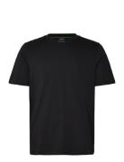 Tee 5 BOSS Black