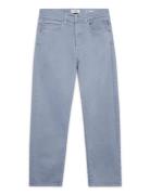 Grover Trousers Straight Replay Grey