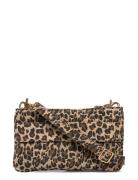 Clutch DEPECHE Beige