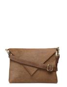 Clutch DEPECHE Brown