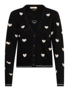 Fqfaith-Cardigan FREE/QUENT Black