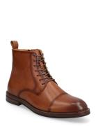 Matias Dune London Brown