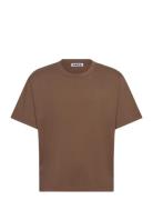 Boxy Tee Hope Beige