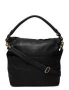Medium Bag DEPECHE Black