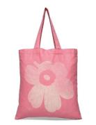 Vankka Unikko Placement Marimekko Pink