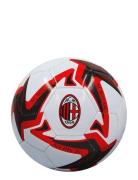 Football Ac Milan 5 Joker Red