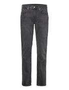 514 Straight Z1489 Dark Gray W Levi's® Grey