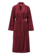Robe Damella Of Sweden Burgundy