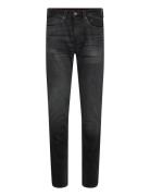 Neaal Trousers Slim Royal Eagle Replay Grey