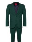 Henry/Getlin232X HUGO Green