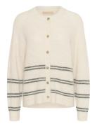 Cubernie Cacheia Cardigan Culture Cream