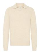 Bhbranko Polo Splitn. Blend Cream