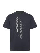 Tee Grx Z BOSS Navy