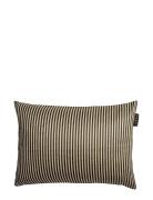 Calcio Cushion Cover LINUM Grey