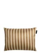 Amalfi Cushion Cover LINUM Brown