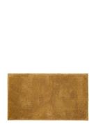 Even Bath Mat Compliments Yellow