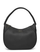 Lenah Sm Hobo BOSS Black