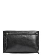 Ellembg Clutch, Antique Markberg Black