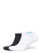 2P As Uni Colors Cc BOSS White