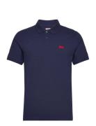 Slim Housemark Polo Naval Acad Levi's® Navy