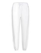 Fleece Athletic Pant Polo Ralph Lauren White
