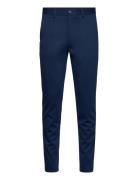 Superflex Pants Lindbergh Navy