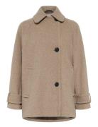 Thoraiw Minona Coat R InWear Beige