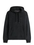 Oh Hoodie Tommy Hilfiger Grey