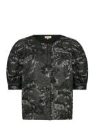 Sc-April Soyaconcept Black