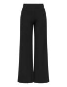 Onlclever Hw Wide Pant Pnt ONLY Black