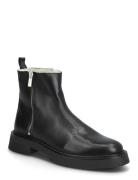 Zenith-Fl Steve Madden Black