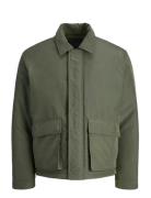 Jprblawayne Jacket Jack & J S Khaki