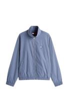 Tjm Essential Jacket Ext Tommy Jeans Blue