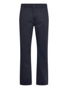 Superflex Chino Pants Lindbergh Navy