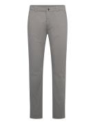 Superflex Chino Pants Lindbergh Grey