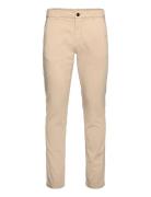 Superflex Chino Pants Lindbergh Beige