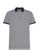 Core 1985 Slim Polo Tommy Hilfiger Navy