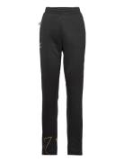 Hmlcima Xk Pants Woman Hummel Black