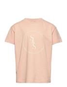 T-Shirt Sofie Schnoor Young Pink