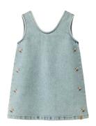 Nmfdarlee Doa Dnm Spencer 4499-Se Lil Lil'Atelier Blue