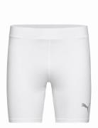 Liga Baselayer Short Tight PUMA White