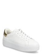 Essential Platform Court Sneaker Tommy Hilfiger White